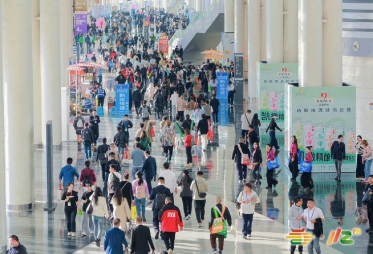 2026成都春糖，不容错过的财富之门！即日起预订享早鸟优惠