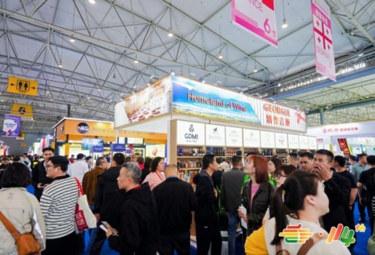 网红食品品牌预定南京秋糖展位｜掌握这些流程要点事半功倍